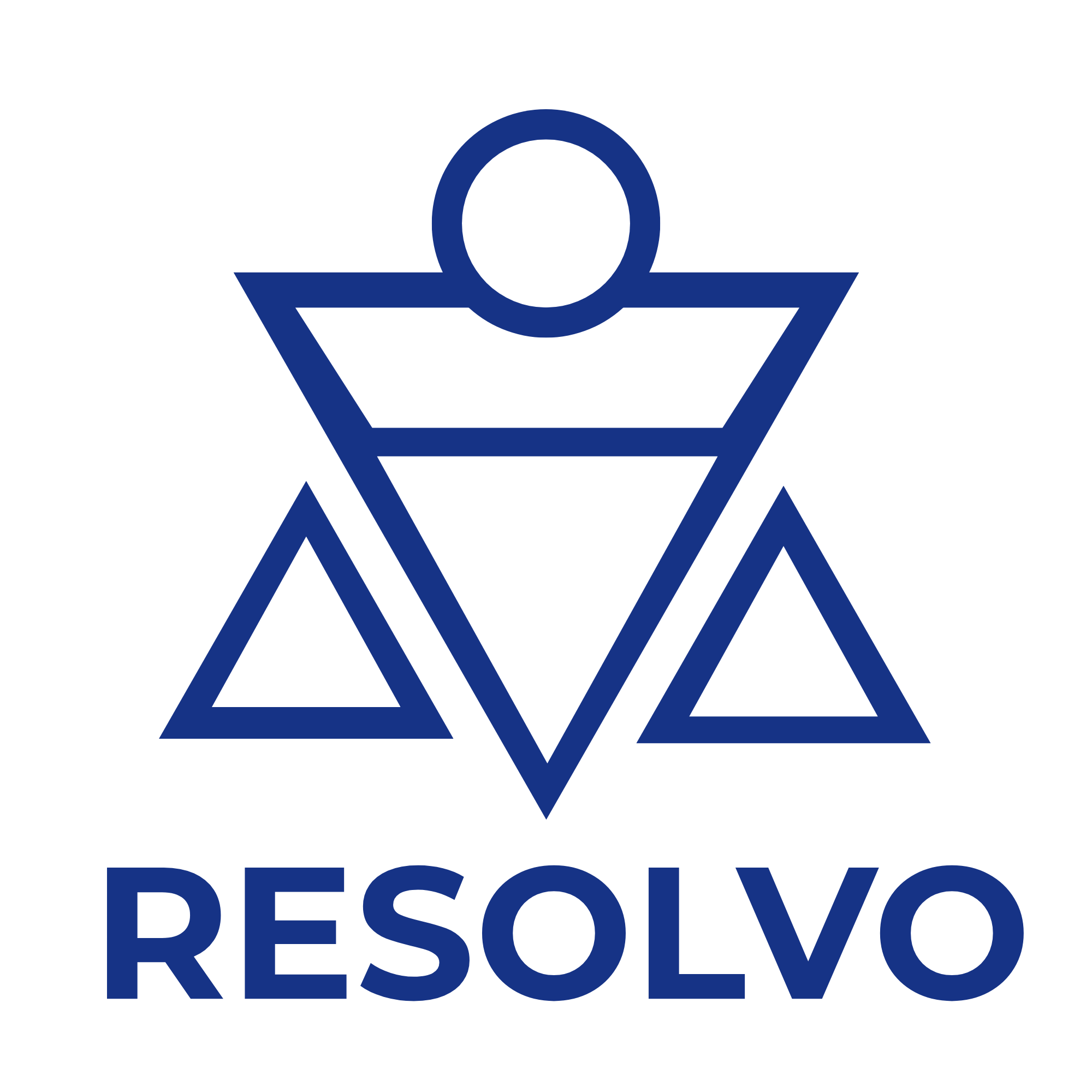RESOLVO Curaçao