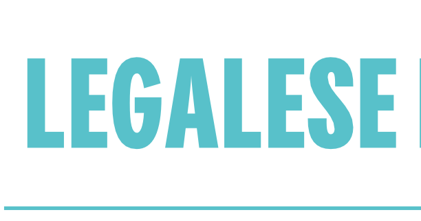 Legalese